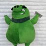 Angry Birds Movie Plush approx. 30 cm. Leonard Pig Rovio Please see photos Image 2