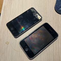iphones for parts