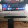 43" Smart LG TV with Soundbar & Subwoofer Image 2