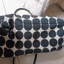 Carry  Luggage Bag. NEW. Image 3