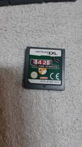 Nintendo DS games - 10 each
