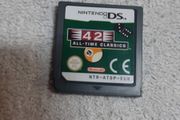 Nintendo DS games - 10 each