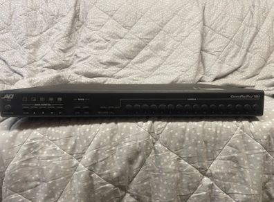CCTV  multiplexer , bnc