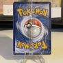 Pikachu 25/165 - Snowflake Stamp Sealed Image 2