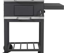 Tepro Charcoal BBQ Wagon