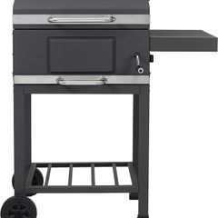 Tepro Charcoal BBQ Wagon