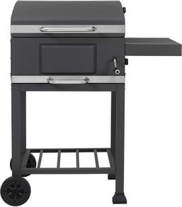 Tepro Charcoal BBQ Wagon