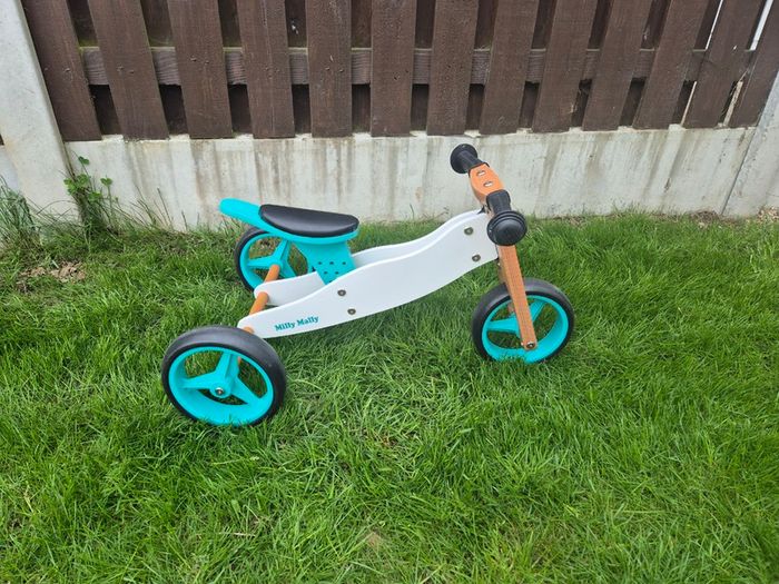Tricycle