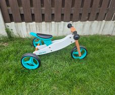 Tricycle