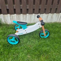 Tricycle
