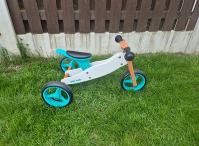 Tricycle