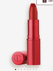 Charlotte Tilbury Matte Revolution Lipstick