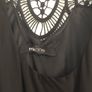 black dress from MKONE Image 4