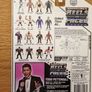 WWE Hasbro Wrestling Figures Luna Vachon - Todd Pettengill NEW Image 3