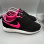 Nike Roshe One - Black\Pink Sz 38 UK 5 Image 5