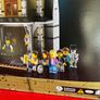 lego Haunted house 10273 Image 2