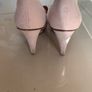 Salvador Sapena size 6 shoes pink Image 5