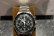 Omega speedmaster 1861 Moonwatch