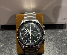 Omega speedmaster 1861 Moonwatch