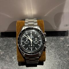 Omega speedmaster 1861 Moonwatch