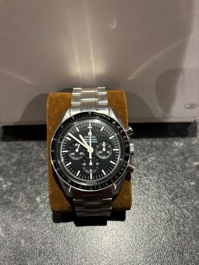 Omega speedmaster 1861 Moonwatch