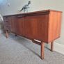 Mid century sideboard Image 5