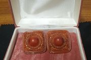 Vintage earrings