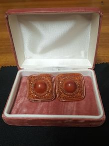 Vintage earrings