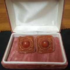 Vintage earrings