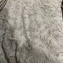 Blanket grey Image 2