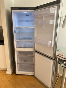 samsung fridge