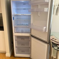 samsung fridge