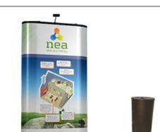 Display exhibition stand