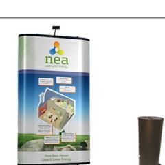 Display exhibition stand
