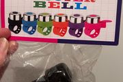 Micro Scooter Bell; Universal Scooter/Bike Bell