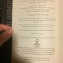 harry potter adult edition hardbacks first editions Image 3