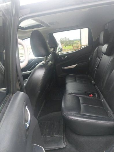 Nissan Navara Tekna 2.3 Automatic