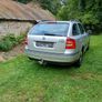 Skoda Octavia Image 4