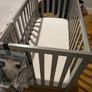 space saver cot Image 5