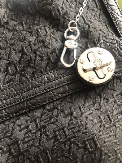DKNY cross body