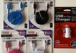 USB Phone charger