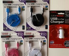 USB Phone charger
