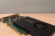 NVIDIA quadro graphics card Professional GPU