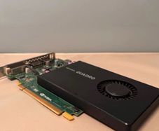 NVIDIA quadro graphics card Professional GPU