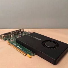NVIDIA quadro graphics card Professional GPU