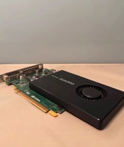 NVIDIA quadro graphics card Professional GPU