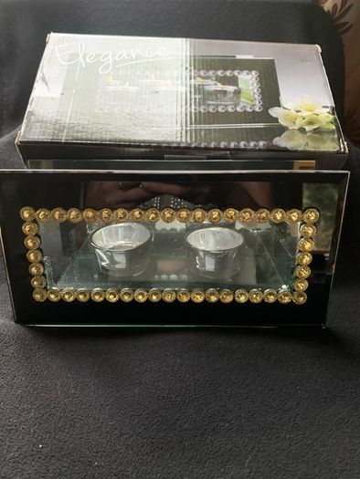 Candel holder