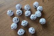 15 Halloween pumpkin bells