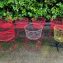 Shop Display Dumper Clearance Baskets! Image 4