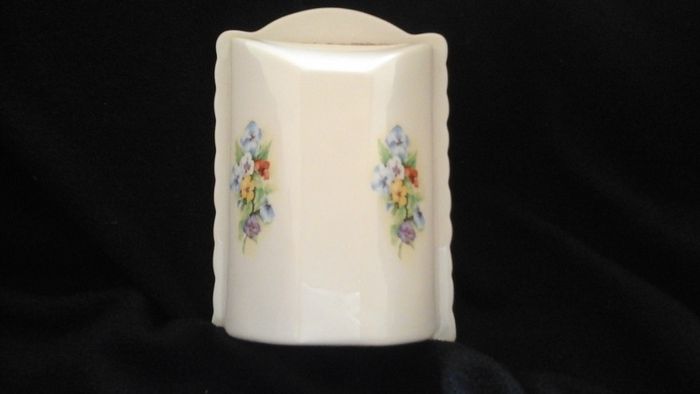 Donegal parian China frame.